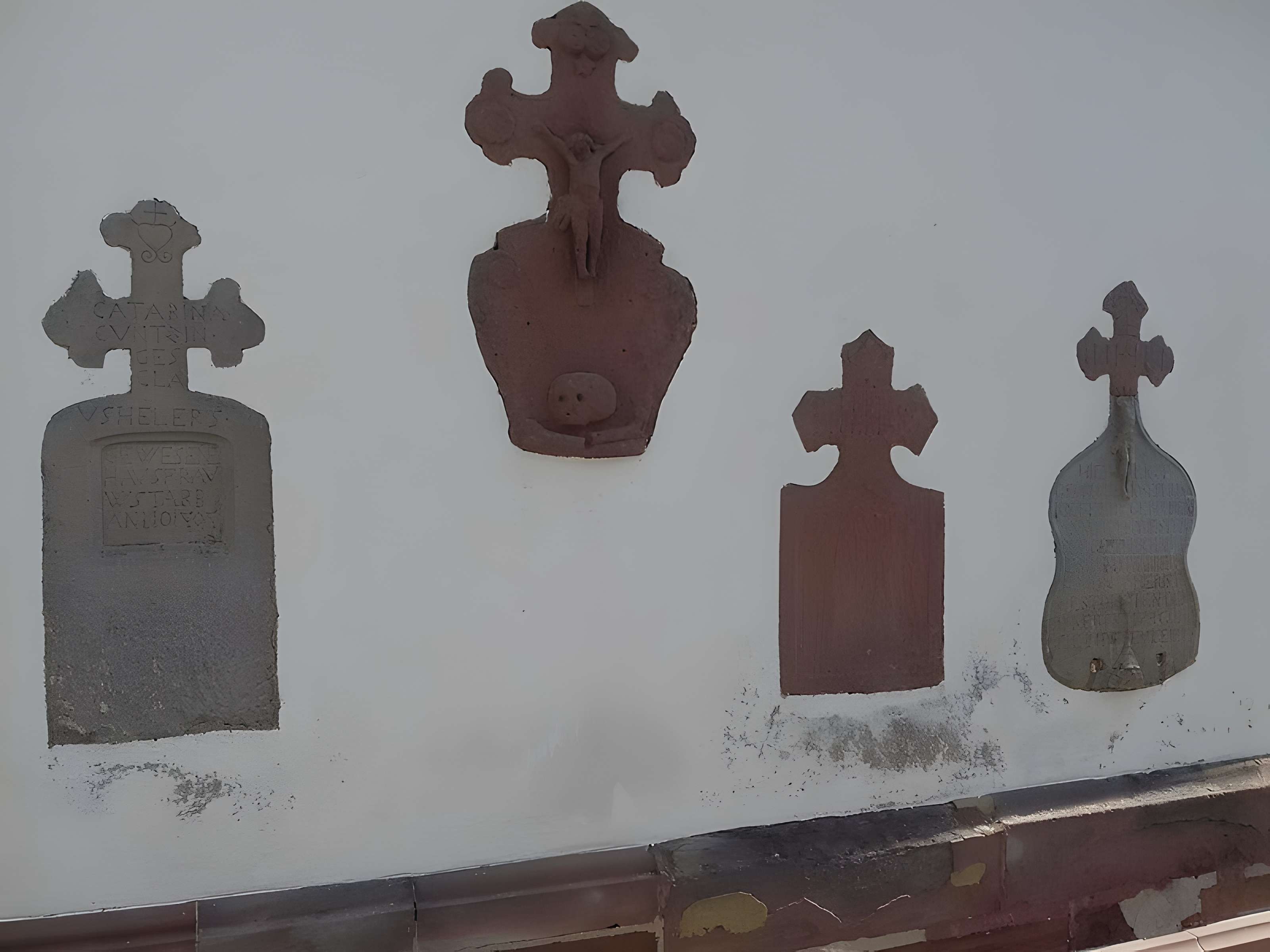 Église Saint-Ulrich de Wittersheim