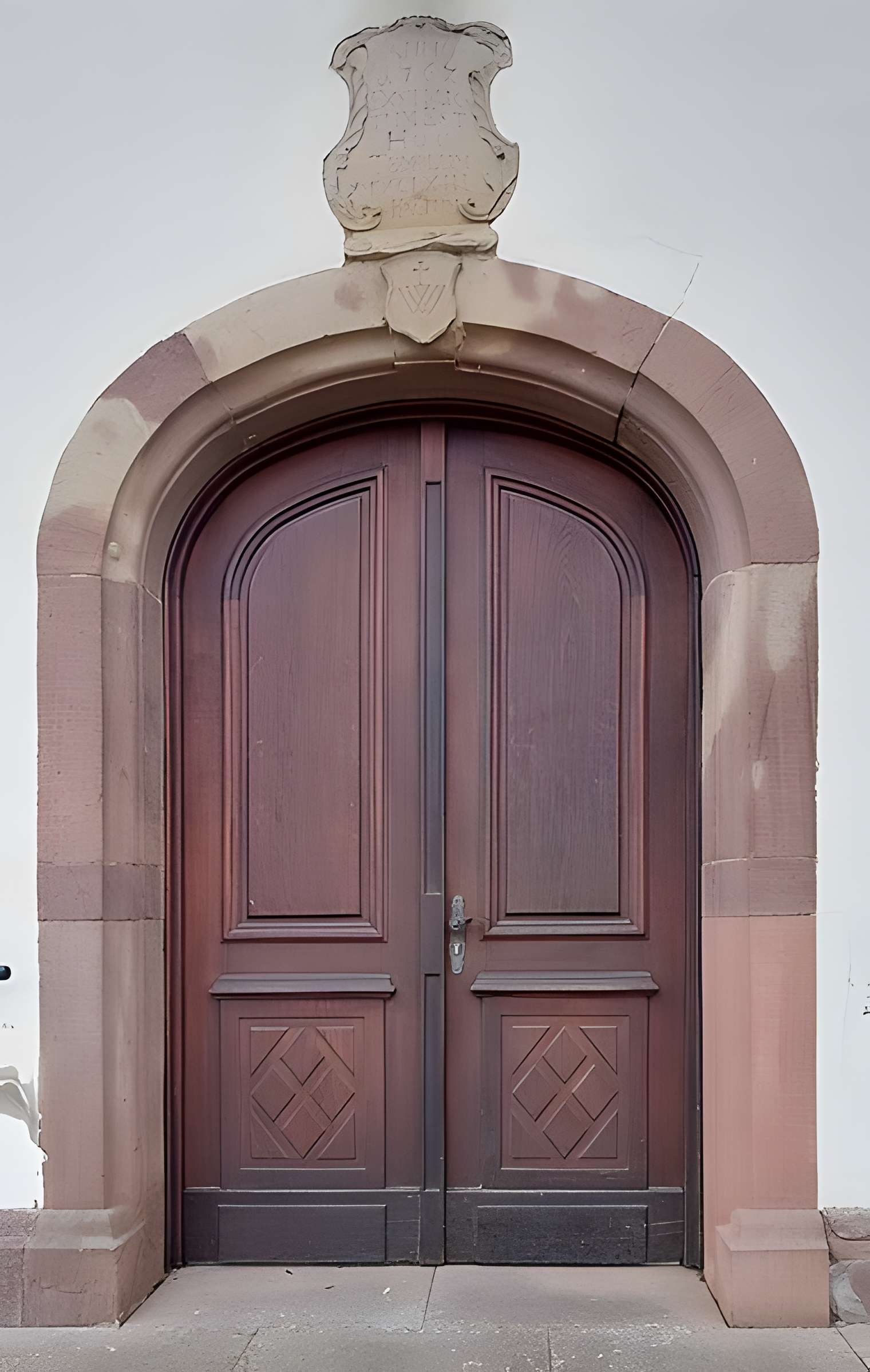 Église Saint-Ulrich de Wittersheim