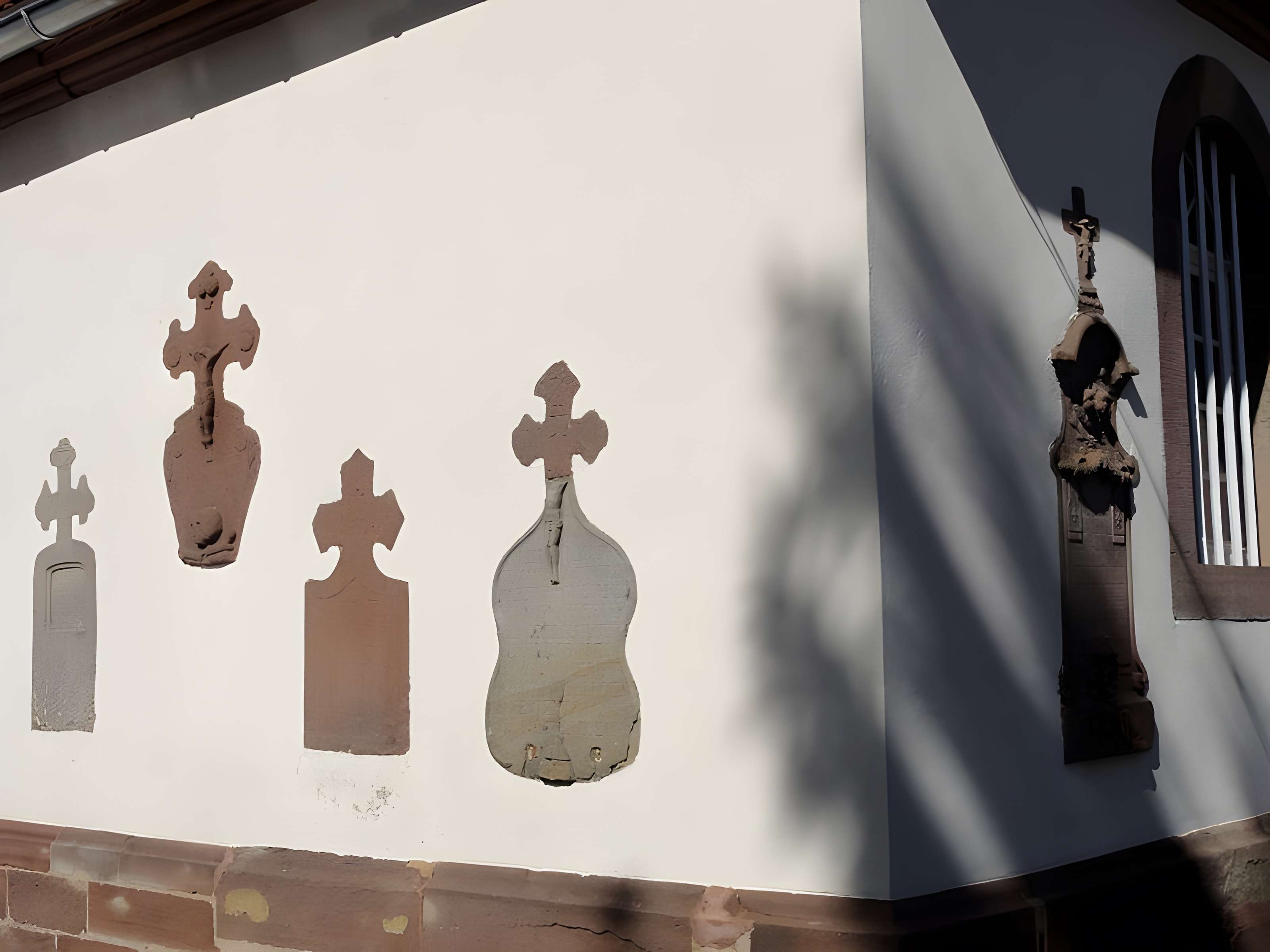 Église Saint-Ulrich de Wittersheim