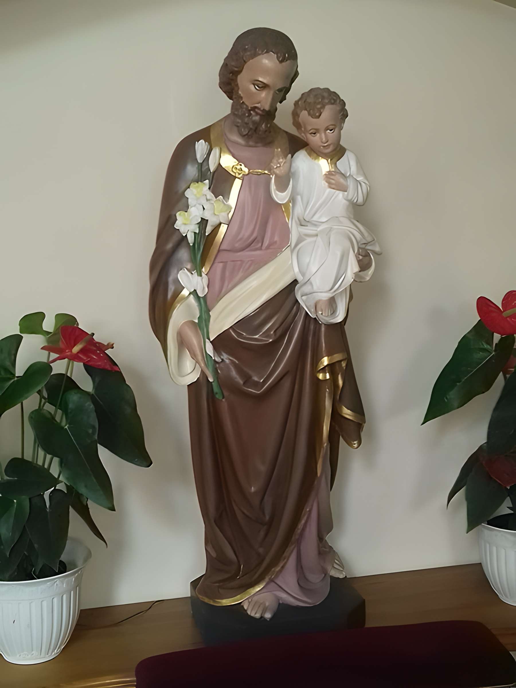 Église Saint-Ulrich de Wittersheim