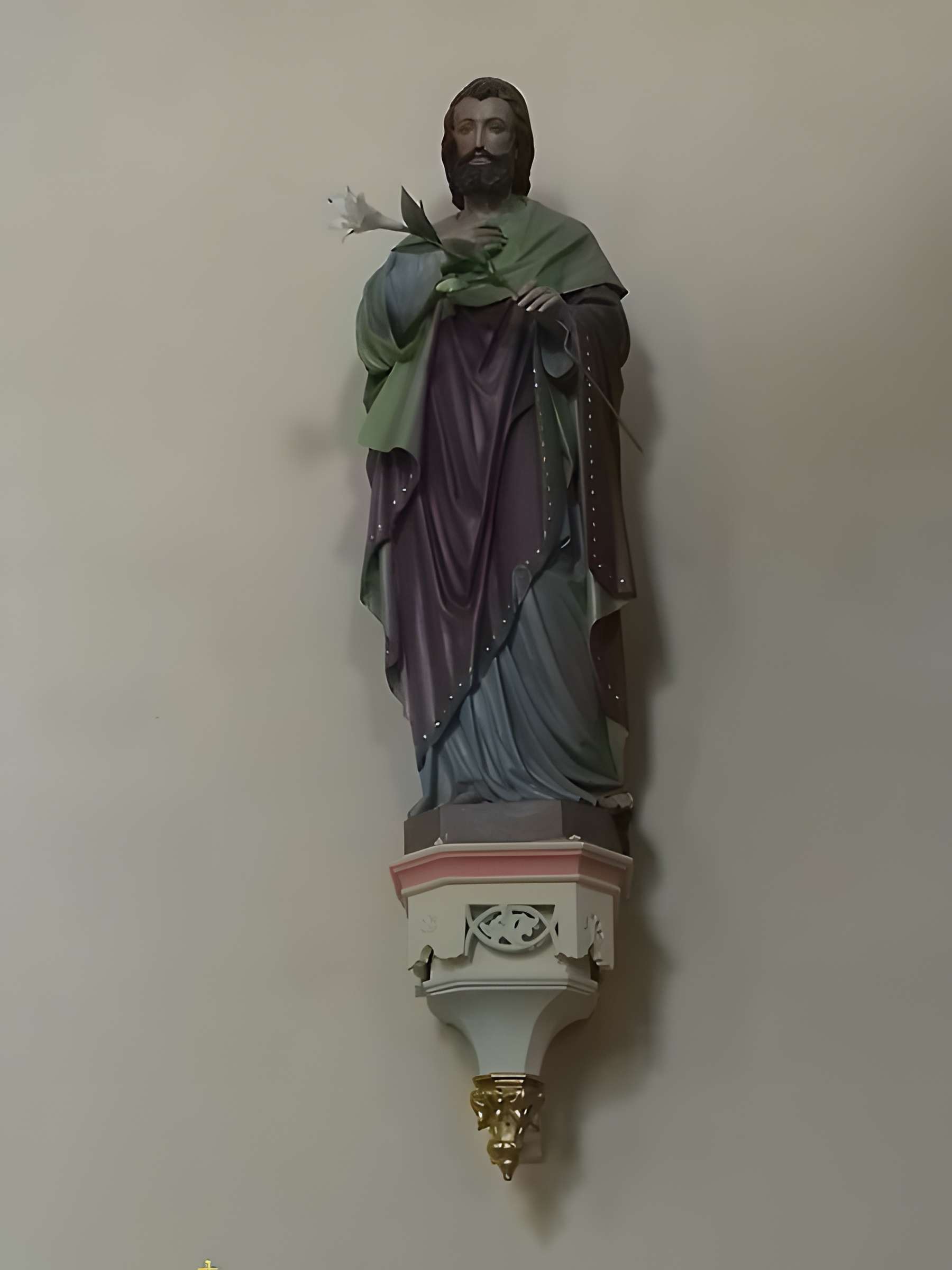 Église Saint-Ulrich de Wittersheim