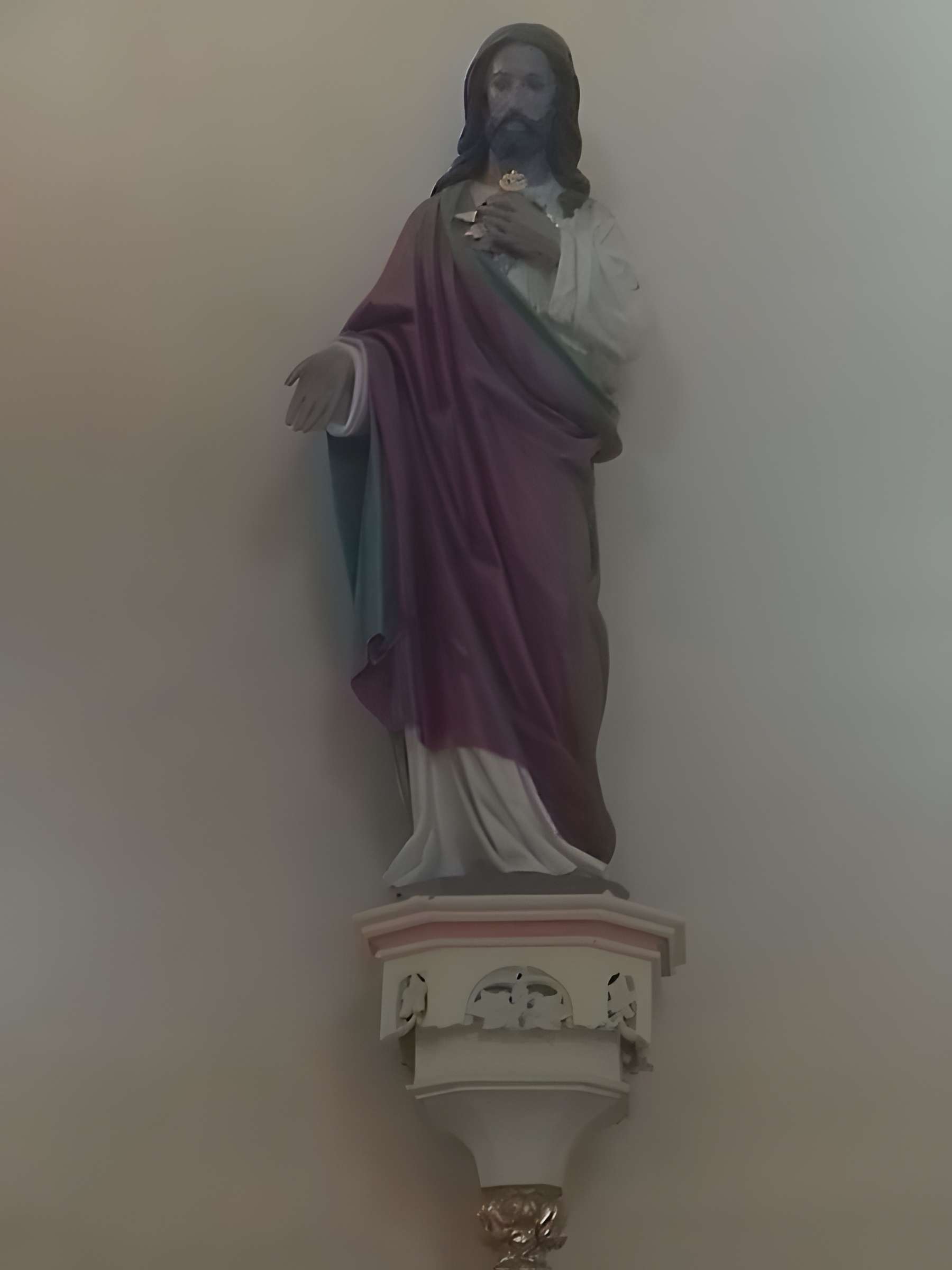 Église Saint-Ulrich de Wittersheim