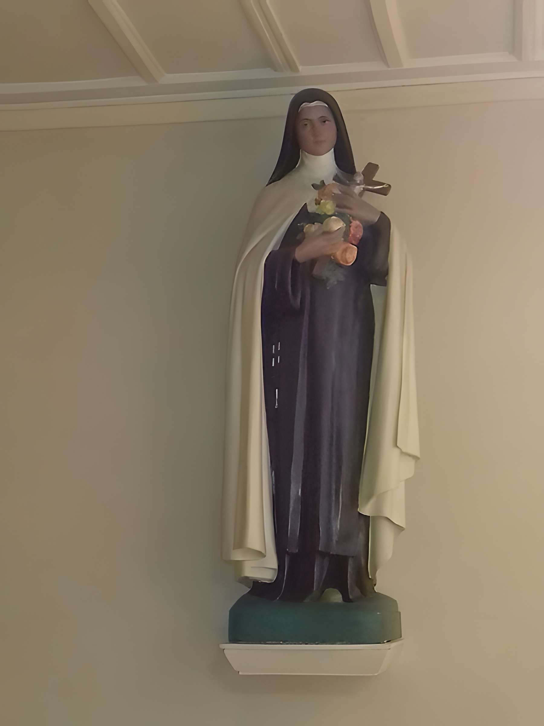 Église Saint-Ulrich de Wittersheim