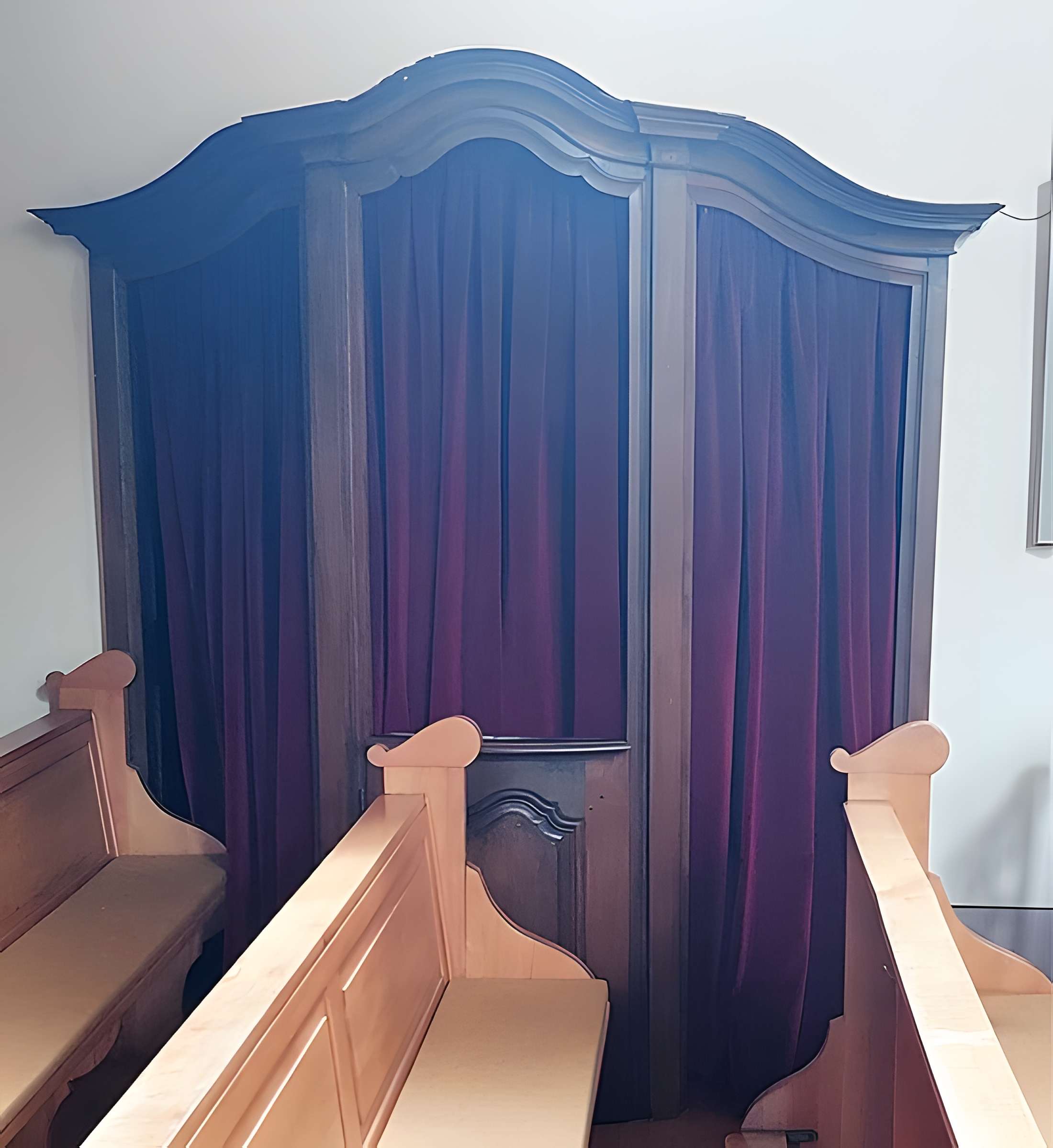 Église Saint-Ulrich de Wittersheim