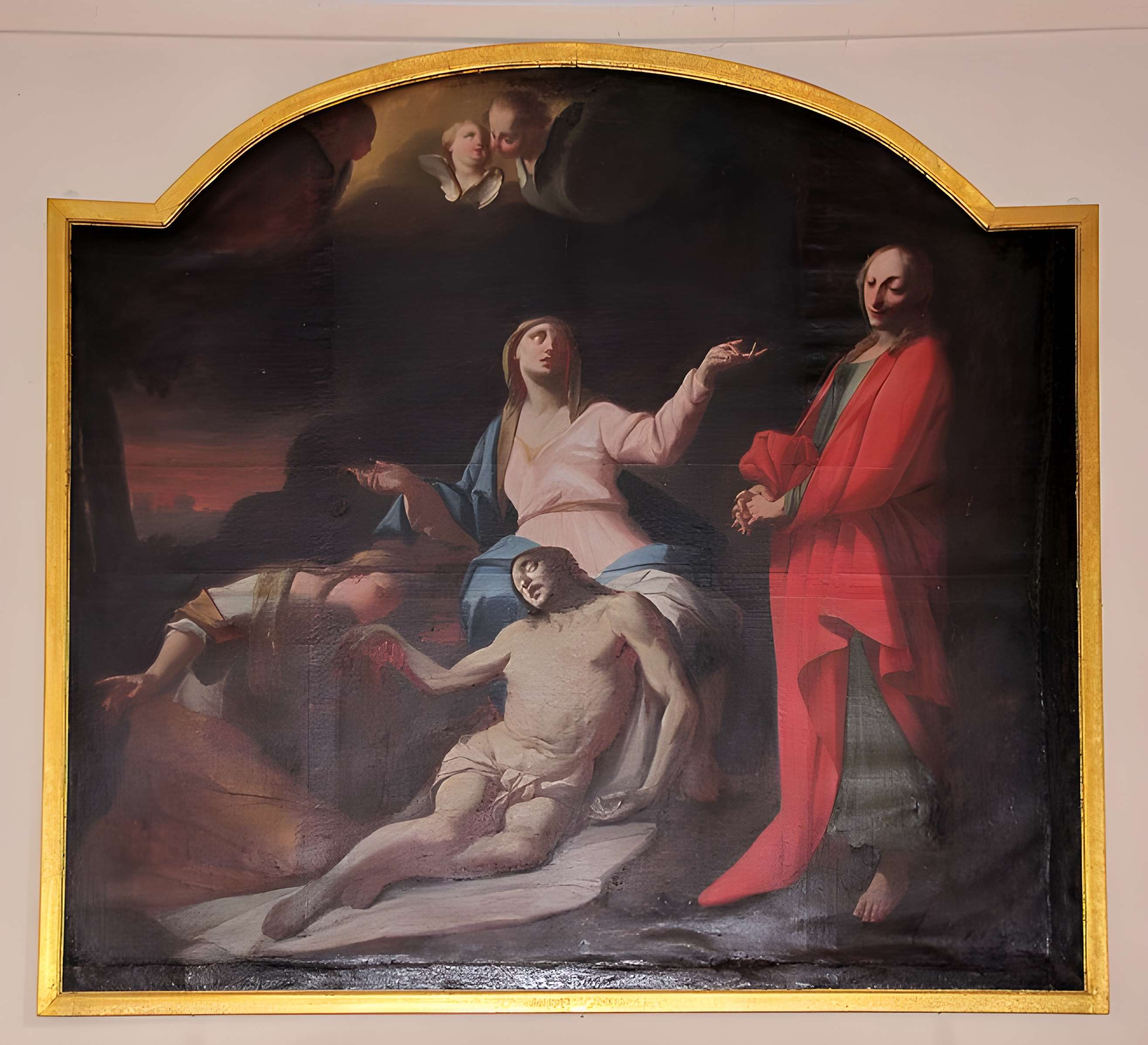 Église Saint-Ulrich de Wittersheim