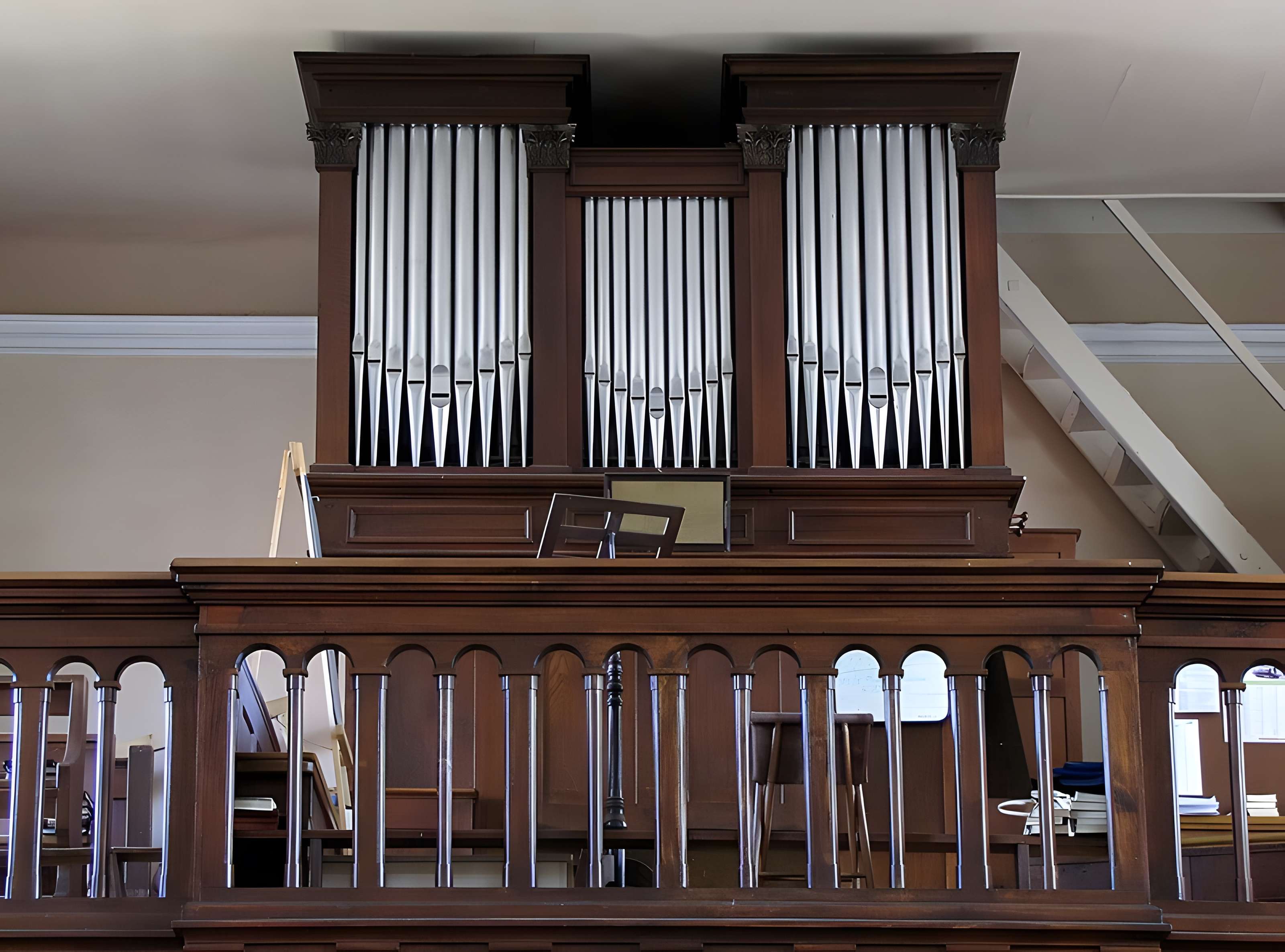 Église Saint-Ulrich de Wittersheim