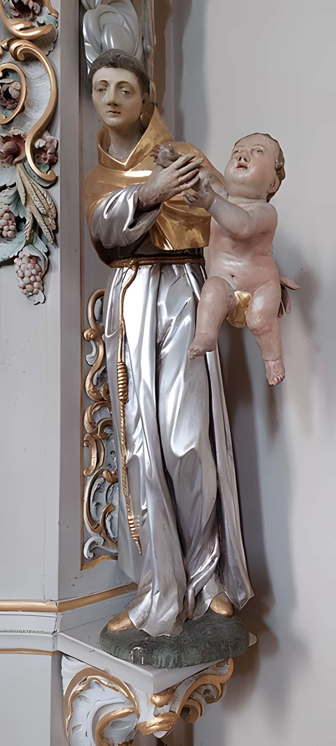 Église Saint-Ulrich de Wittersheim