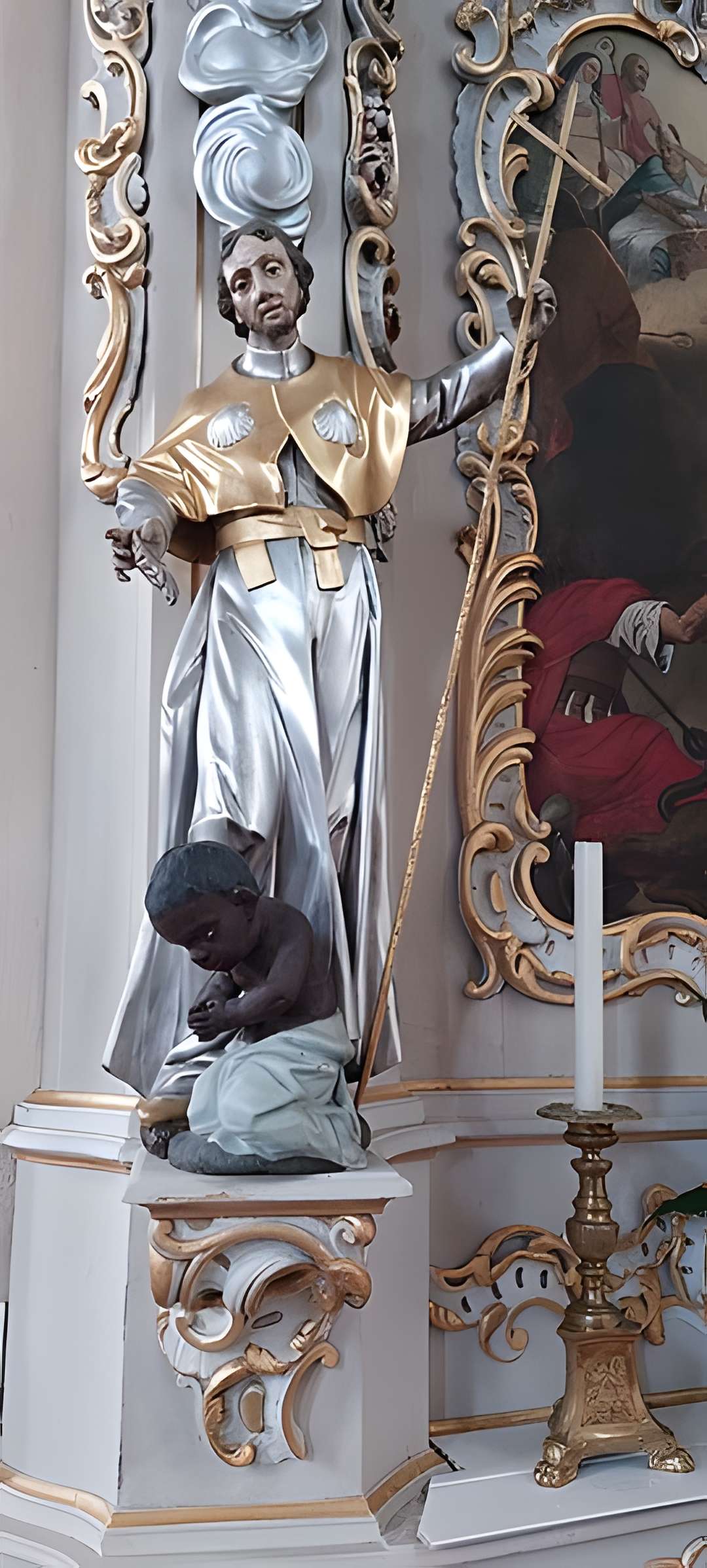 Église Saint-Ulrich de Wittersheim