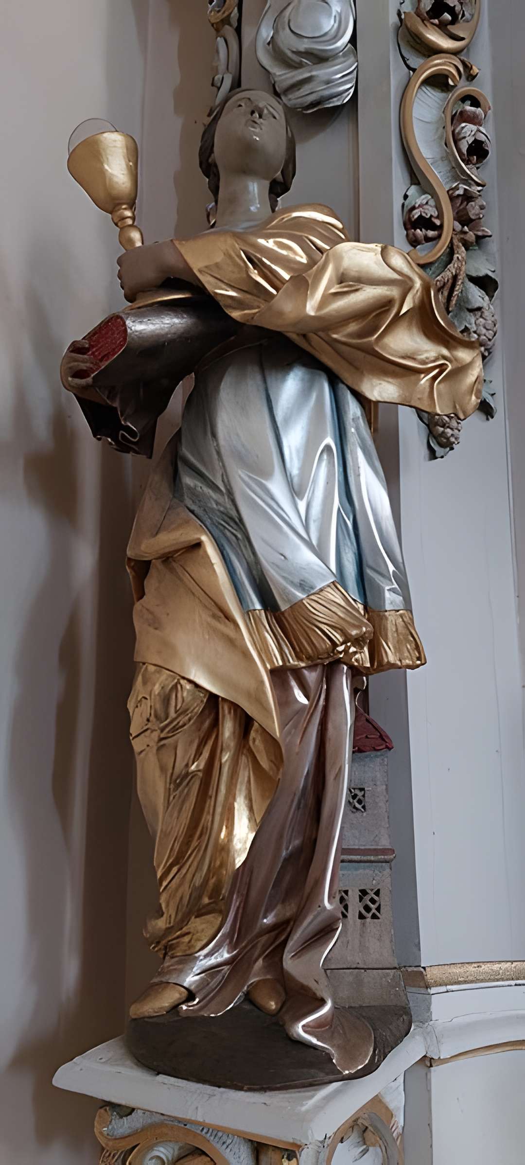 Église Saint-Ulrich de Wittersheim