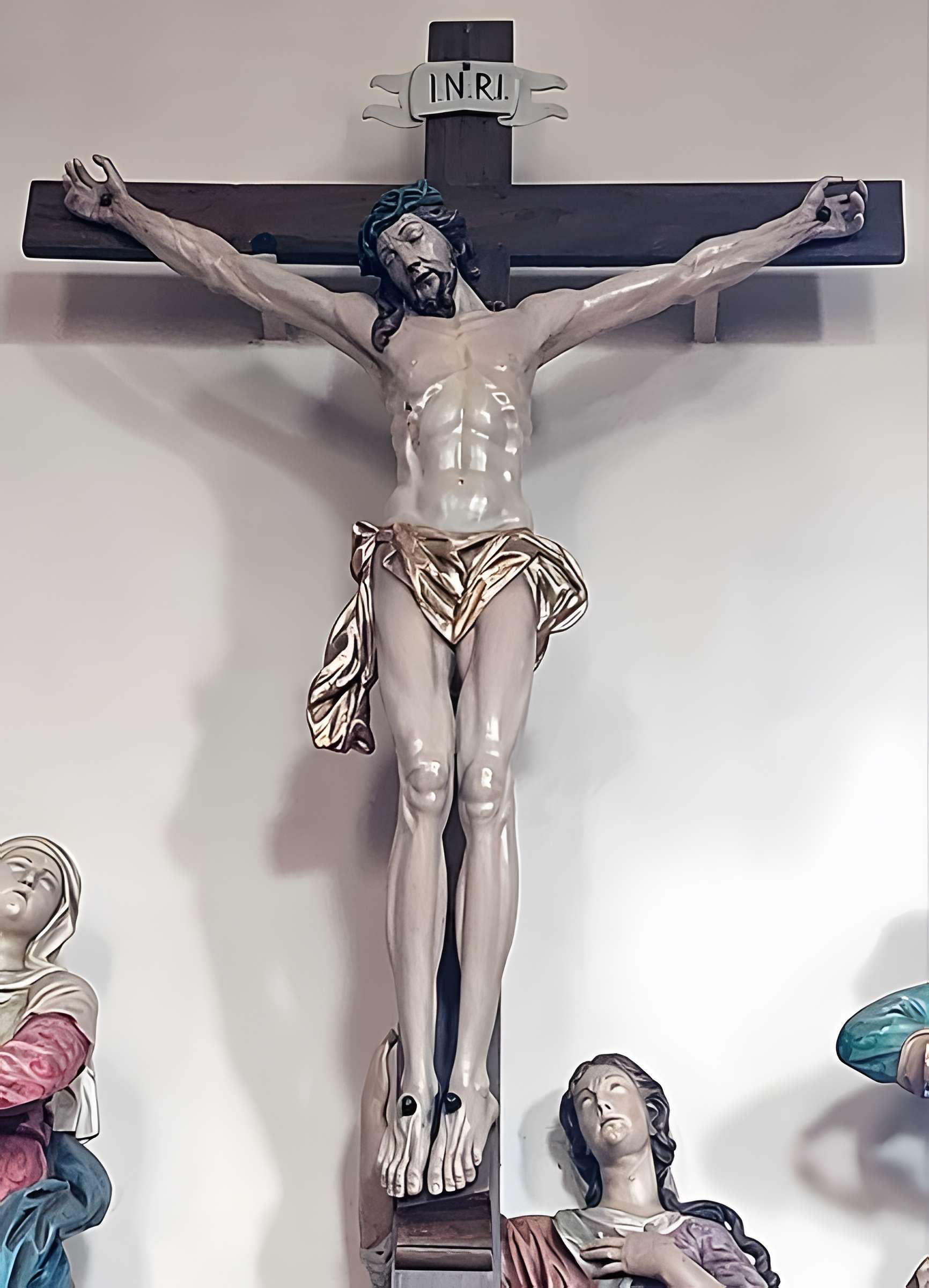 Église Saint-Ulrich de Wittersheim