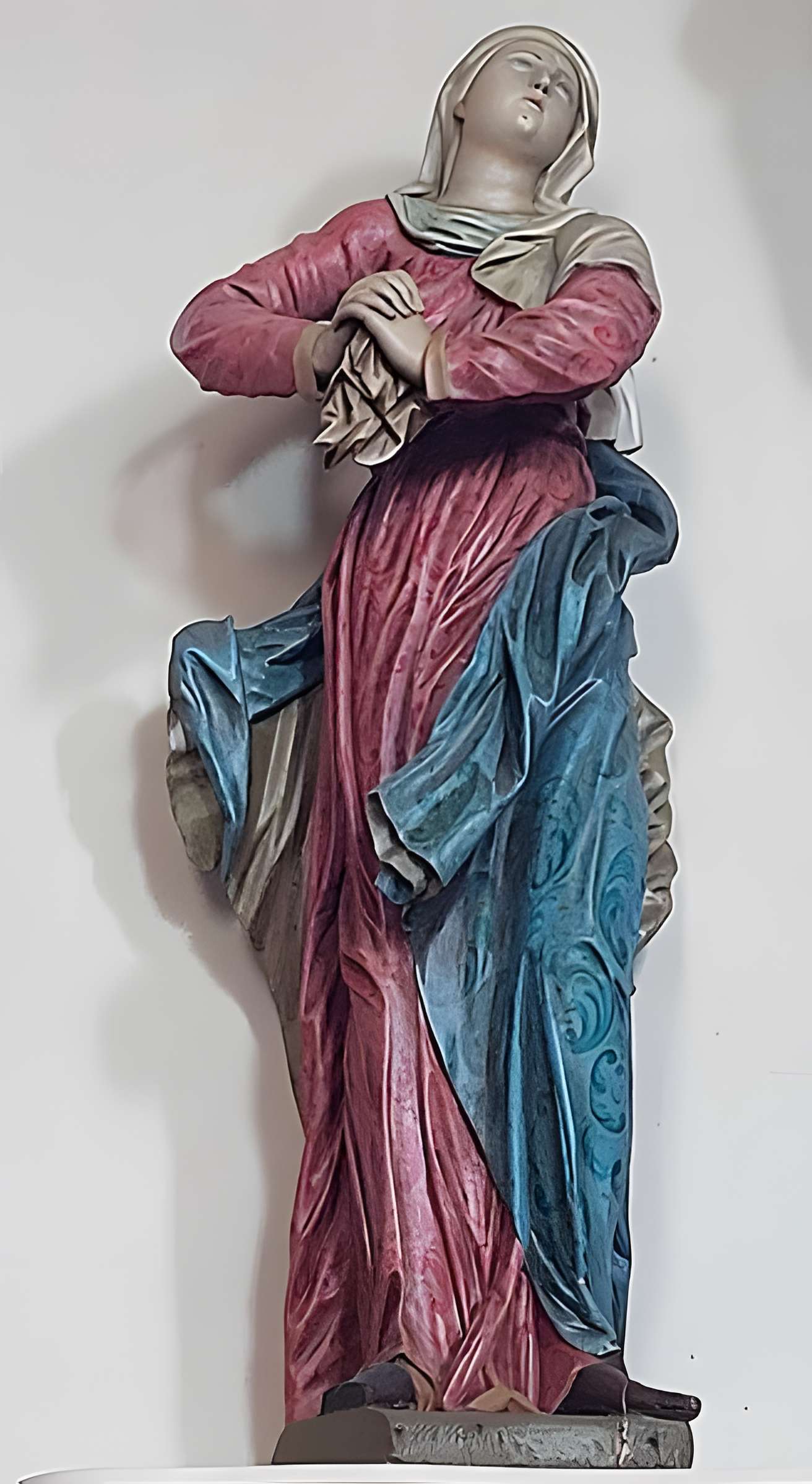 Église Saint-Ulrich de Wittersheim