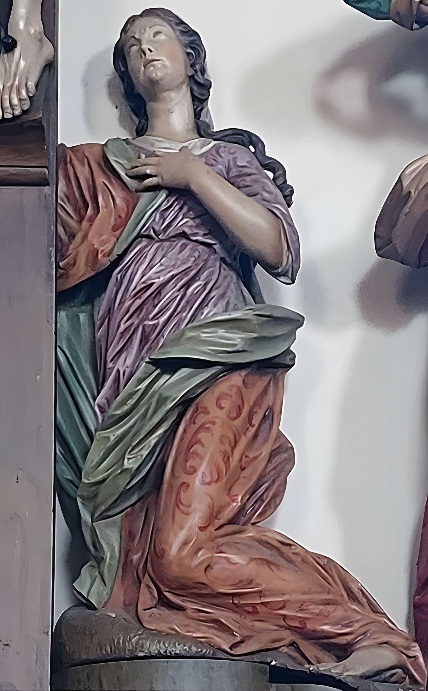 Église Saint-Ulrich de Wittersheim