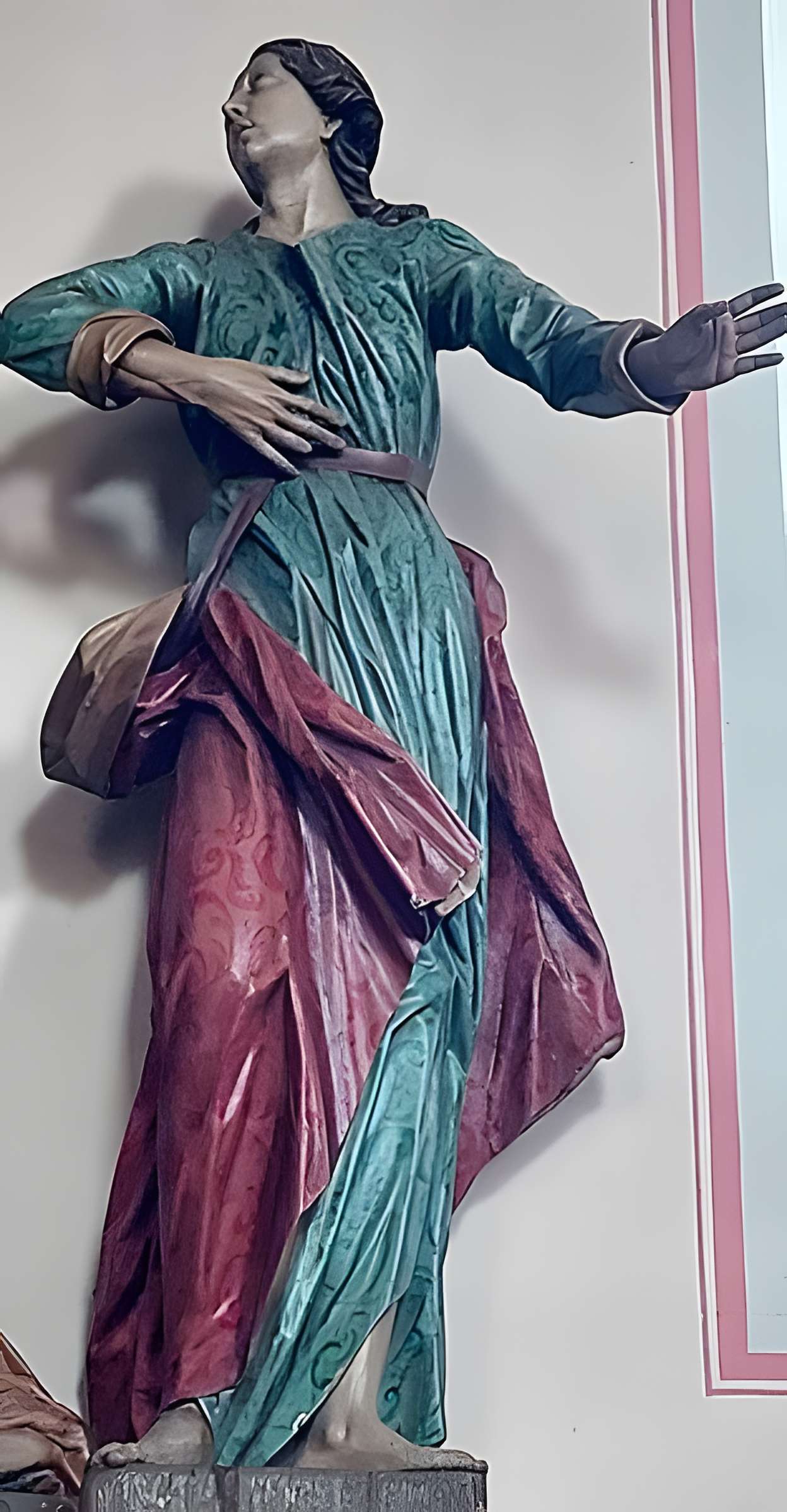 Église Saint-Ulrich de Wittersheim