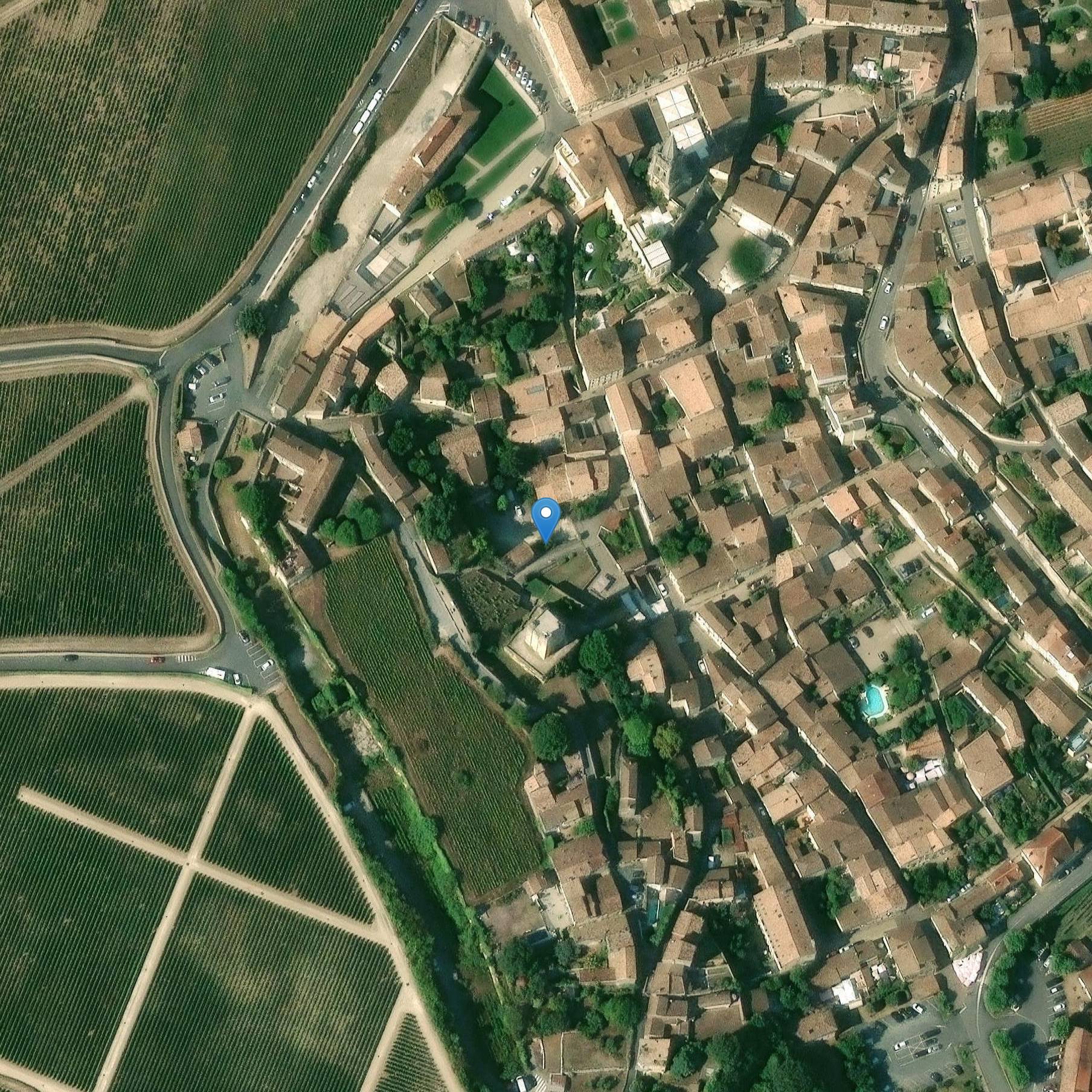 Photo de Castillo del Rey