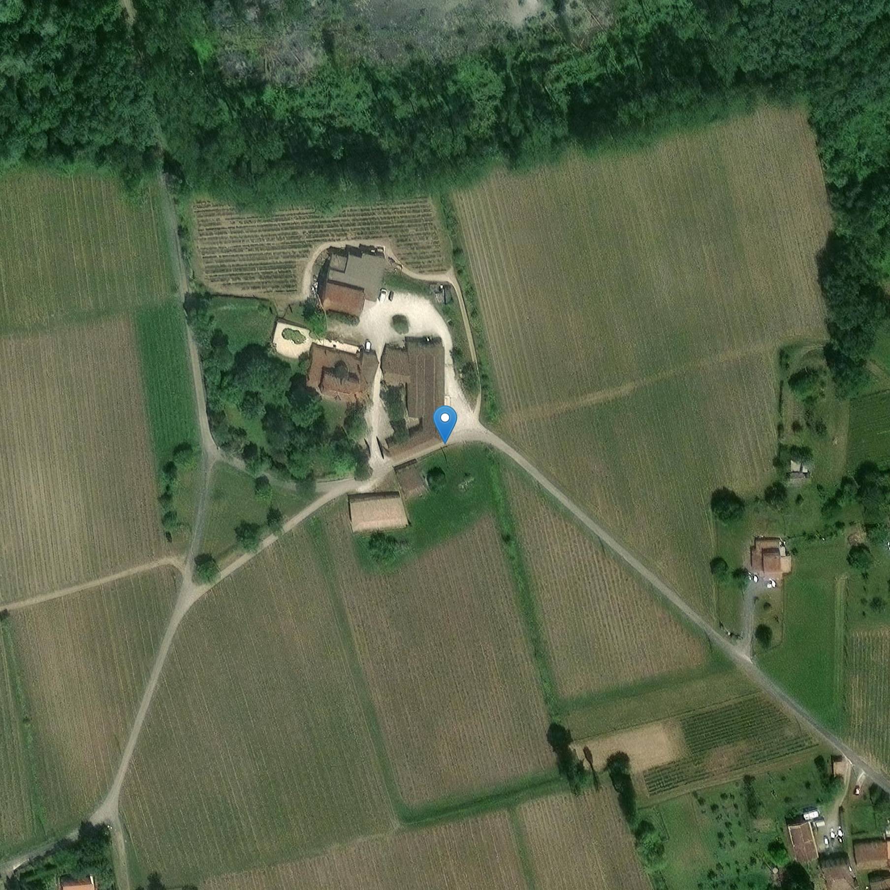 Photo de シャトー・ルーセル