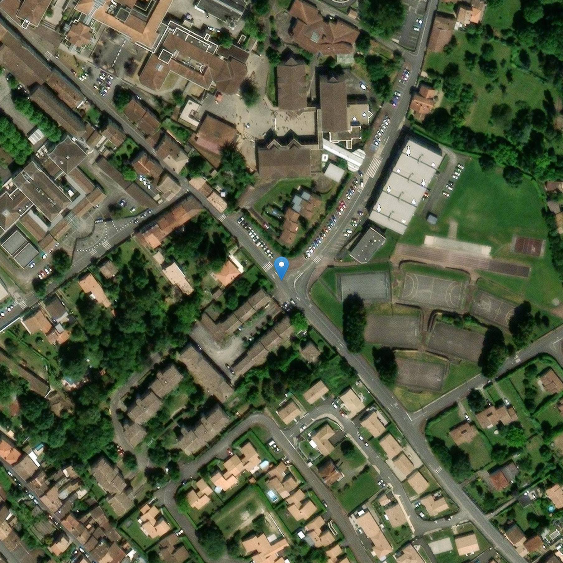 Photo de Château des Rudel