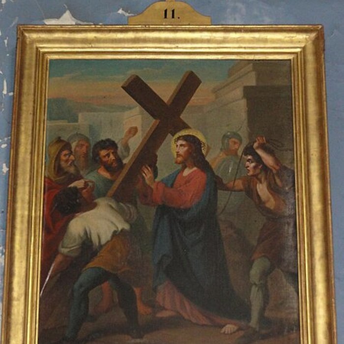 Photo de Église Saint-Ursmar dEppe-Sauvage