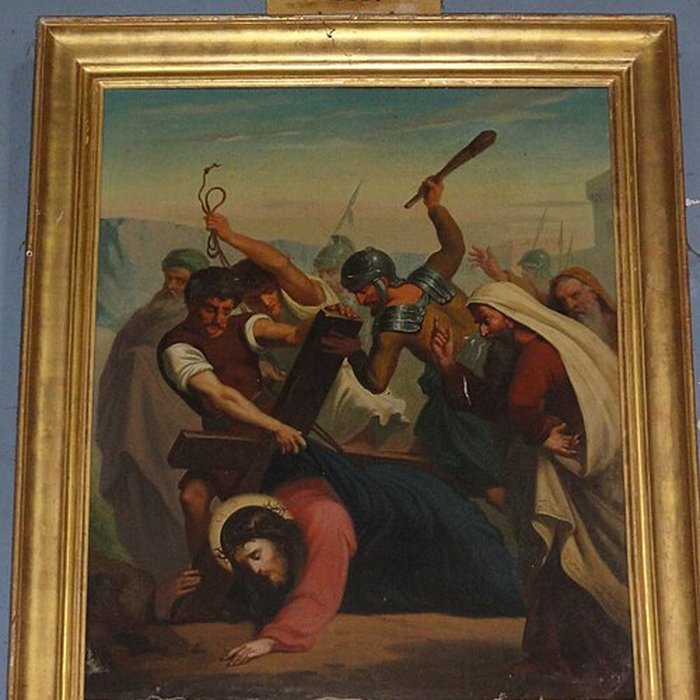 Photo de Église Saint-Ursmar dEppe-Sauvage