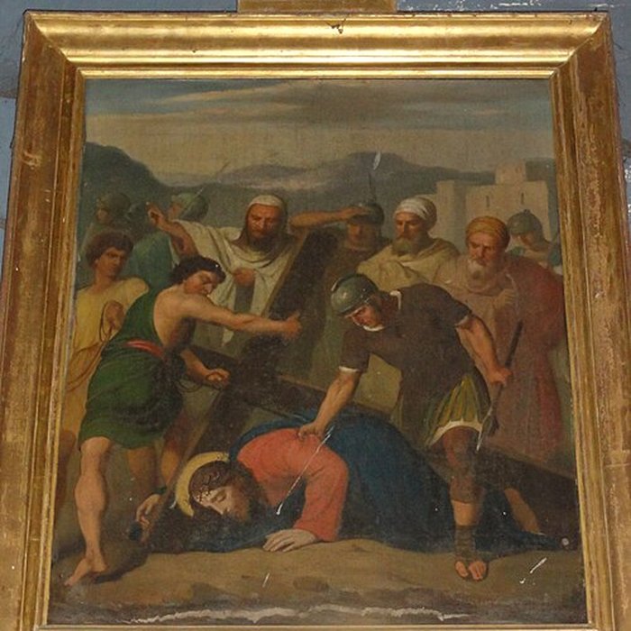 Photo de Église Saint-Ursmar dEppe-Sauvage