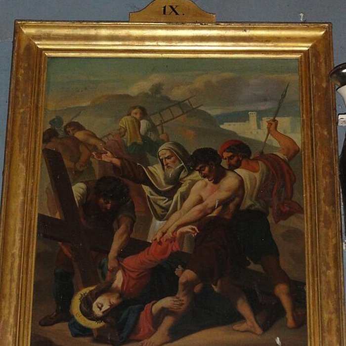 Photo de Église Saint-Ursmar dEppe-Sauvage