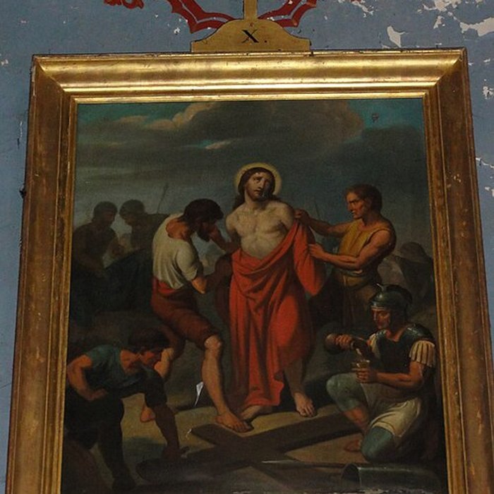 Photo de Église Saint-Ursmar dEppe-Sauvage