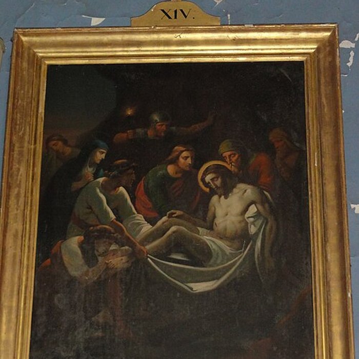 Photo de Église Saint-Ursmar dEppe-Sauvage