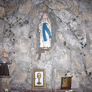 Église Saint-Ursmar dEppe-Sauvage