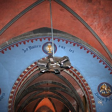 Église Saint-Ursmar dEppe-Sauvage