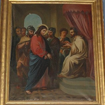 Église Saint-Ursmar dEppe-Sauvage