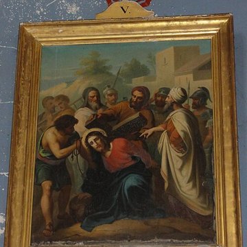 Église Saint-Ursmar dEppe-Sauvage