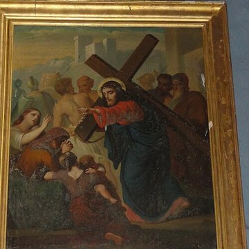 Église Saint-Ursmar dEppe-Sauvage