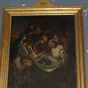 Église Saint-Ursmar dEppe-Sauvage