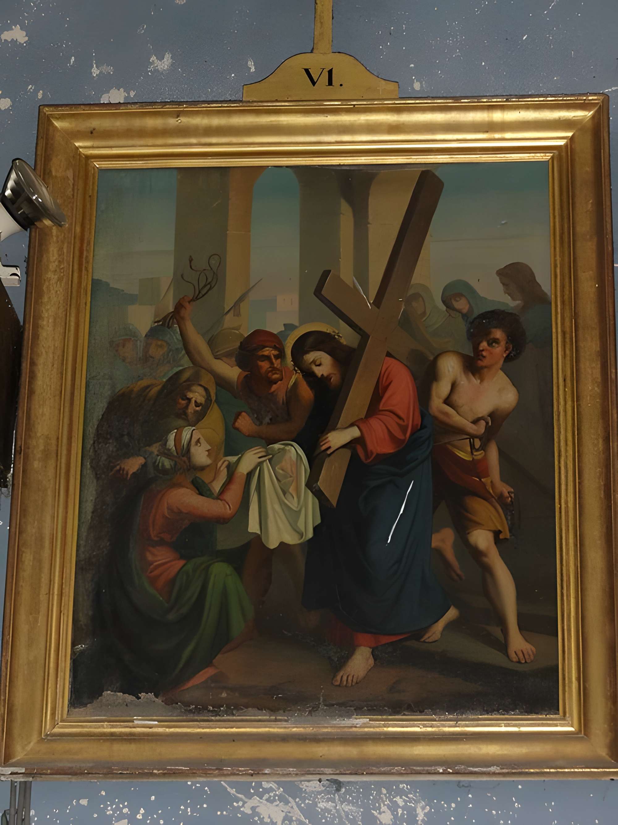 Église Saint-Ursmar d'Eppe-Sauvage