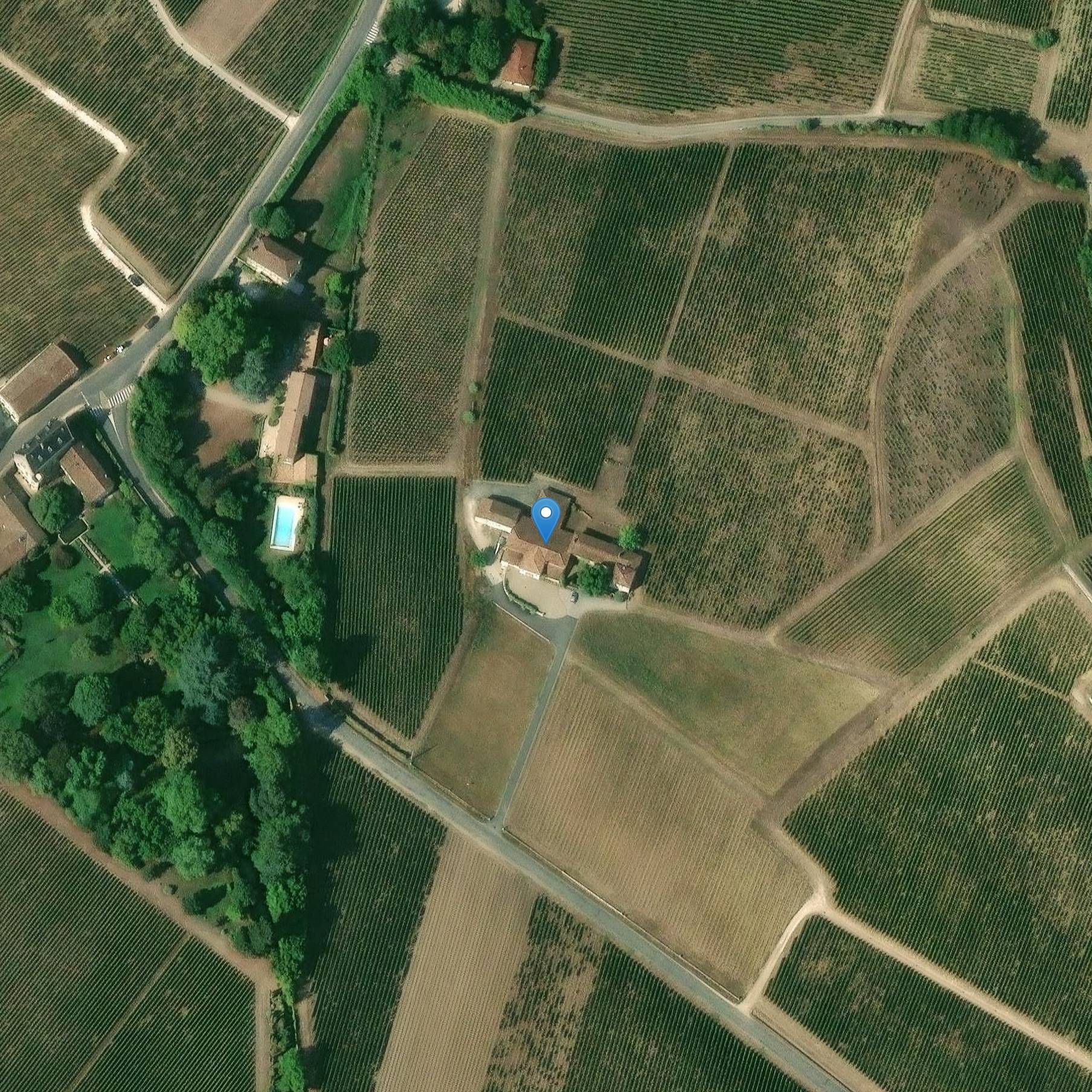 Photo de Château de Saint-Émilion