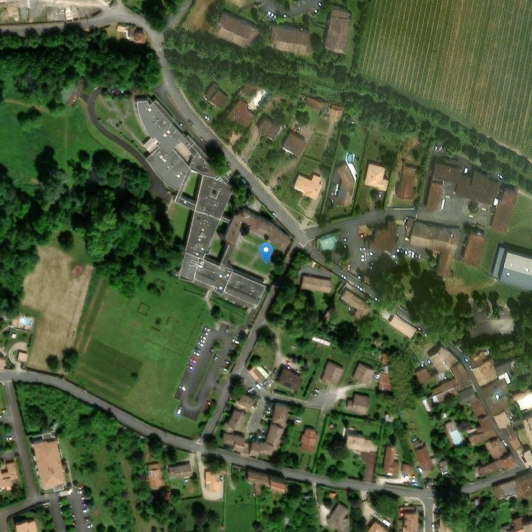 Photo de Castello di Saugeron