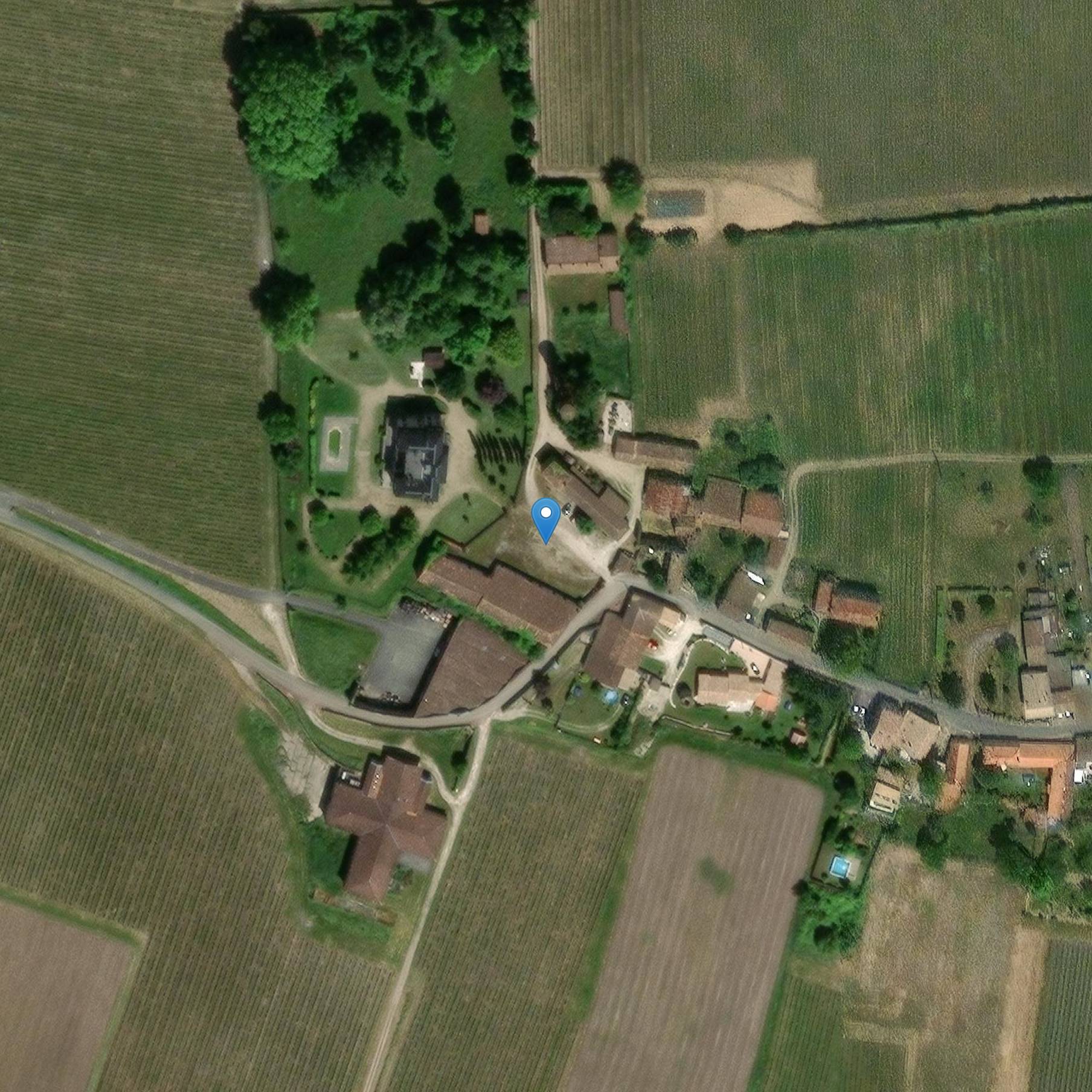 Photo de Château Ségonzac