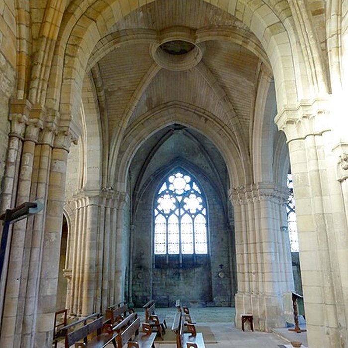 Photo de Église Saint-Vaast dAngicourt