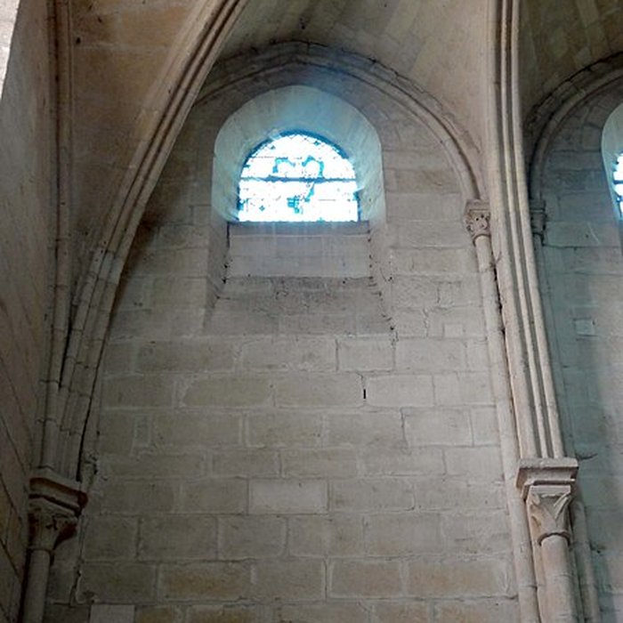 Photo de Église Saint-Vaast dAngicourt