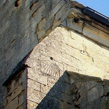 Église Saint-Vaast dAngicourt