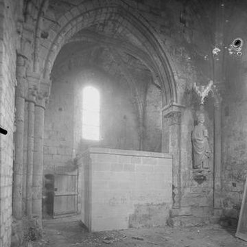 Église Saint-Vaast dAngicourt