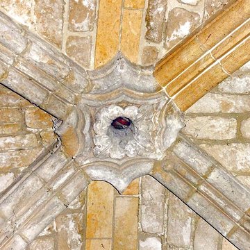 Église Saint-Vaast dAngicourt