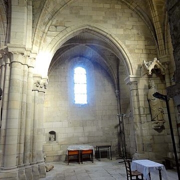 Église Saint-Vaast dAngicourt