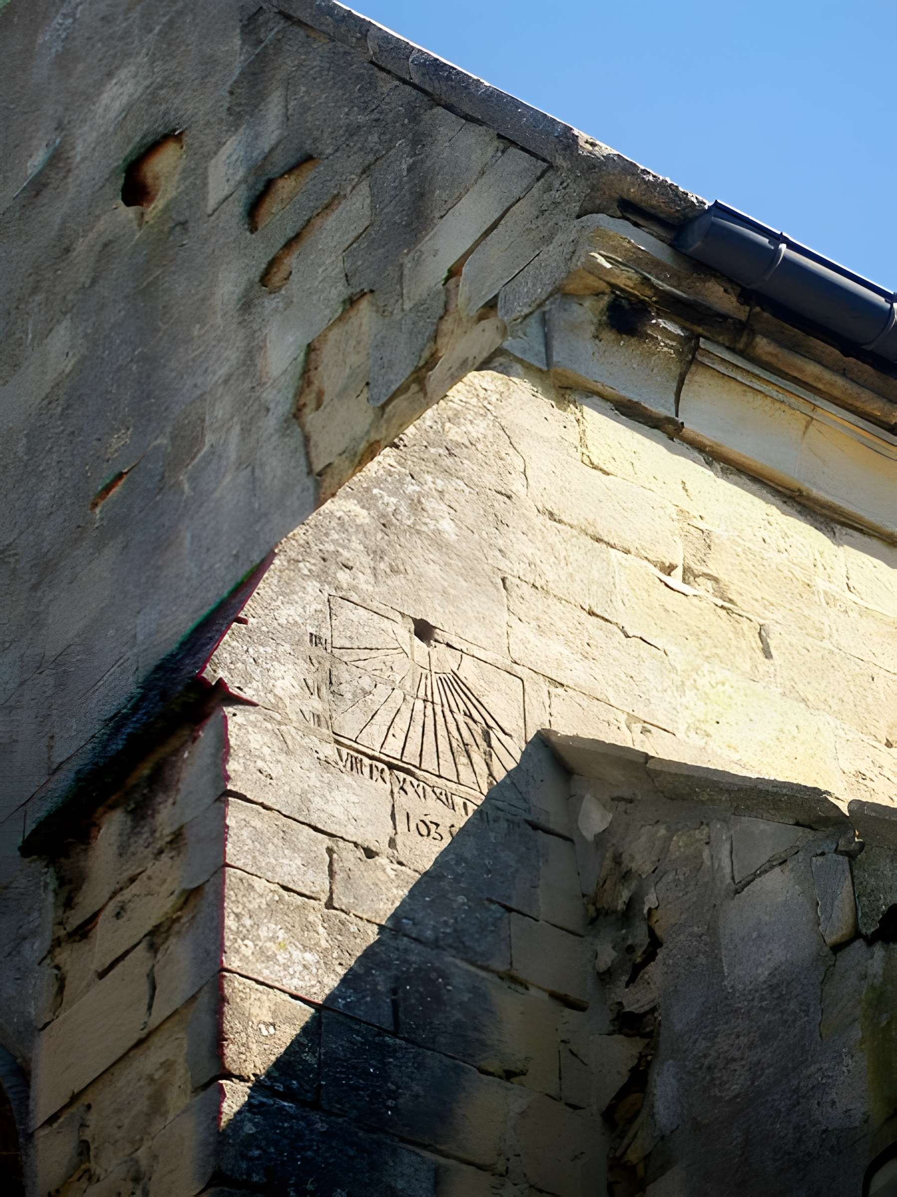 Église Saint-Vaast d'Angicourt