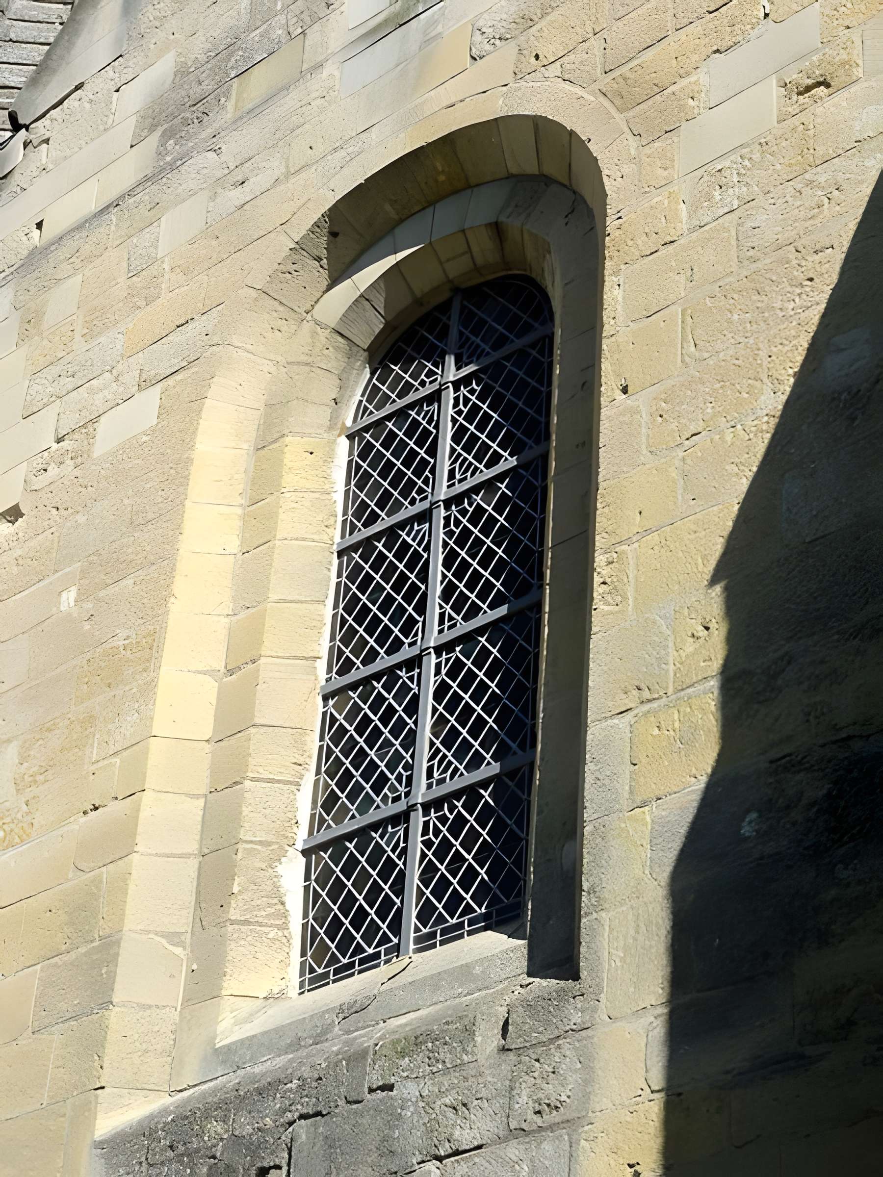 Église Saint-Vaast d'Angicourt