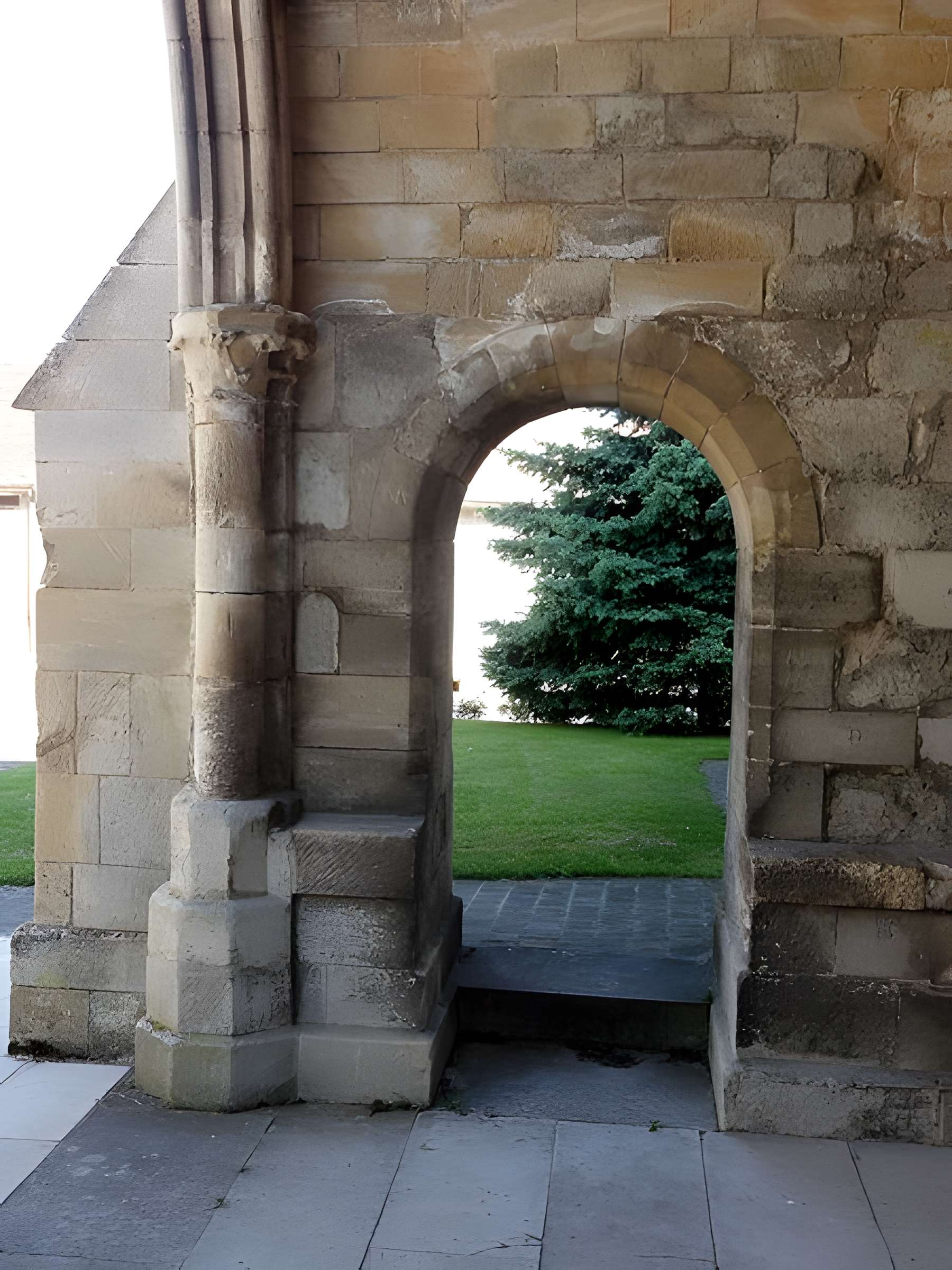 Église Saint-Vaast d'Angicourt
