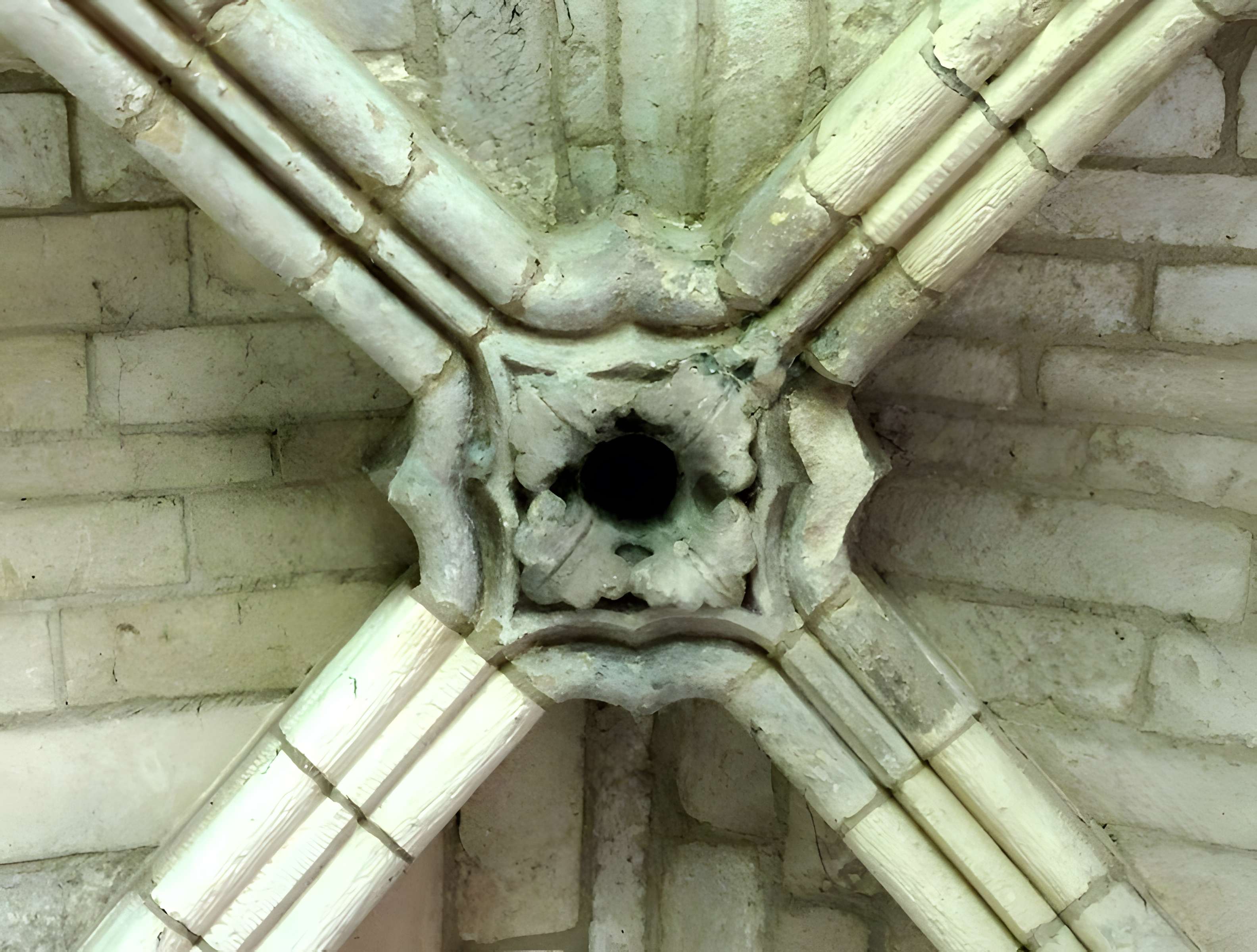 Église Saint-Vaast d'Angicourt