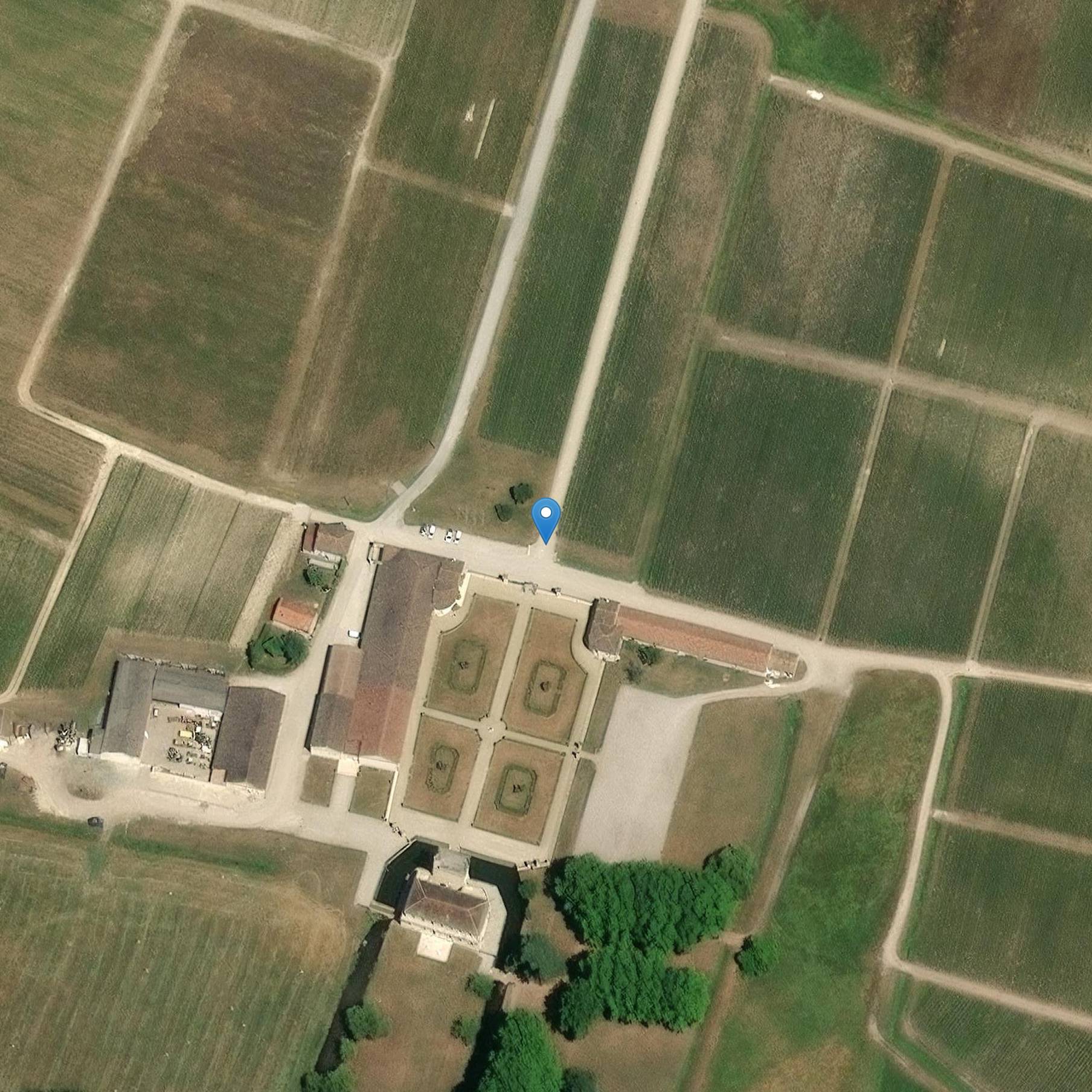 Photo de Château La Tour Carnet