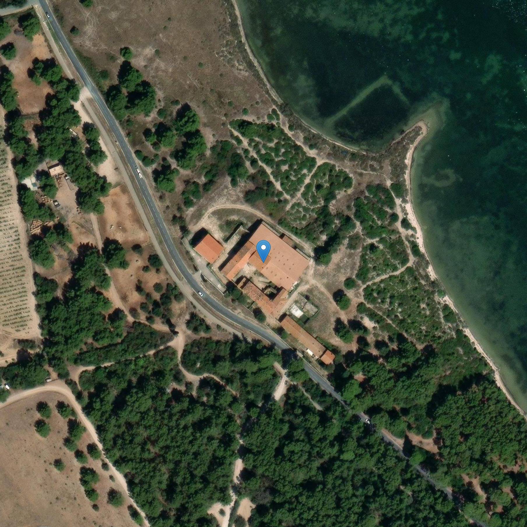 Photo de Château des Aresquiers