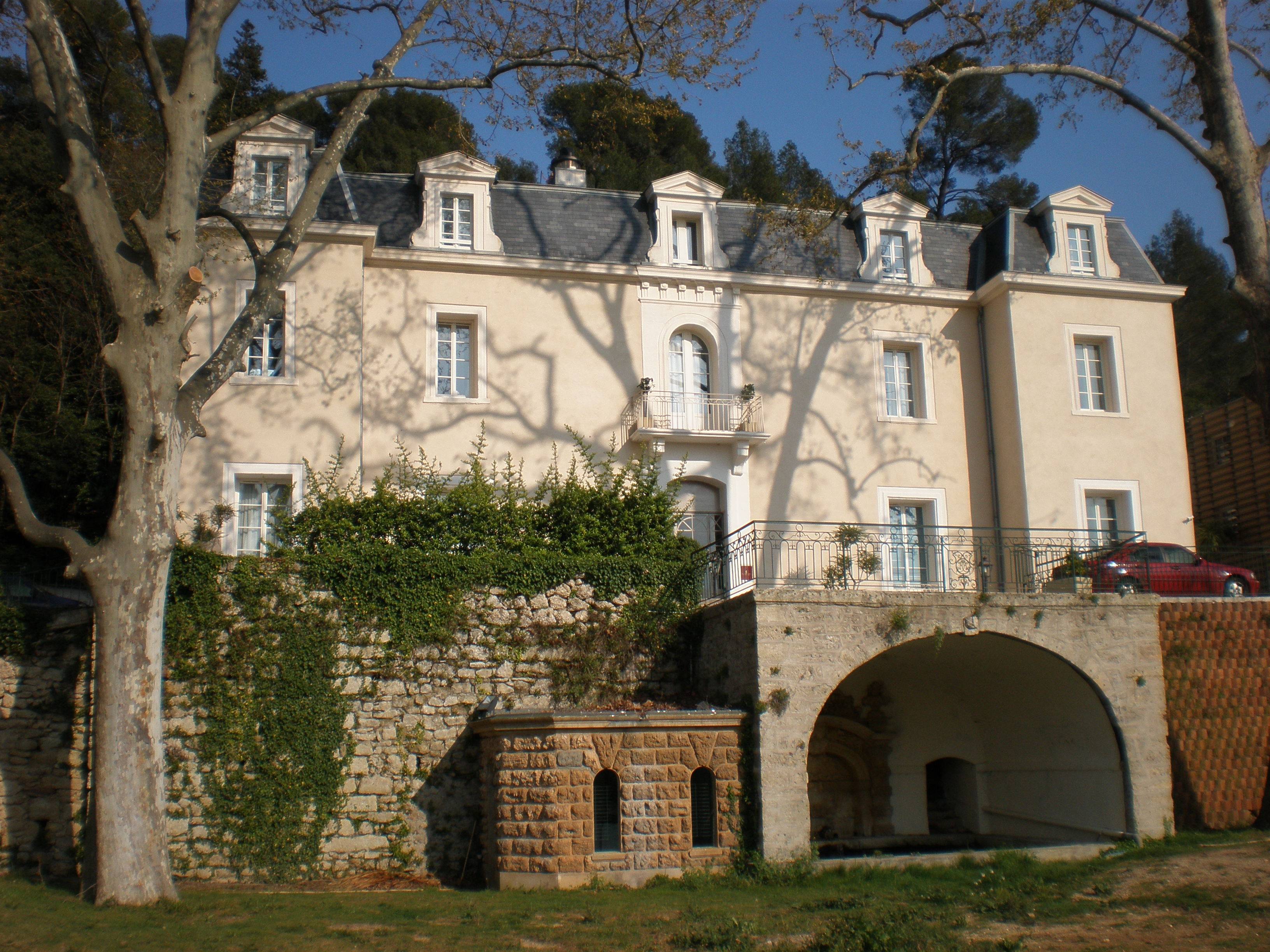 Photo de Château de Bionne