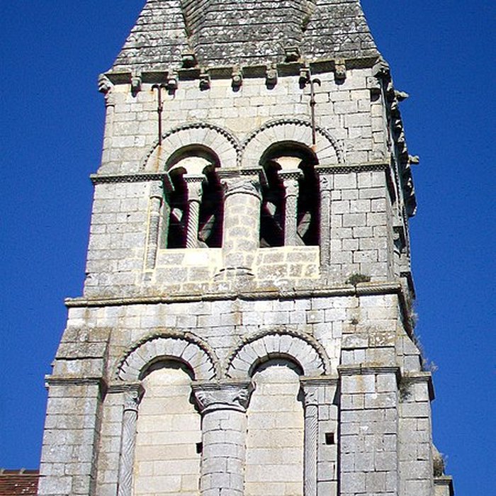 Photo de Église Saint-Vaast de Saint-Vaast-de-Longmont